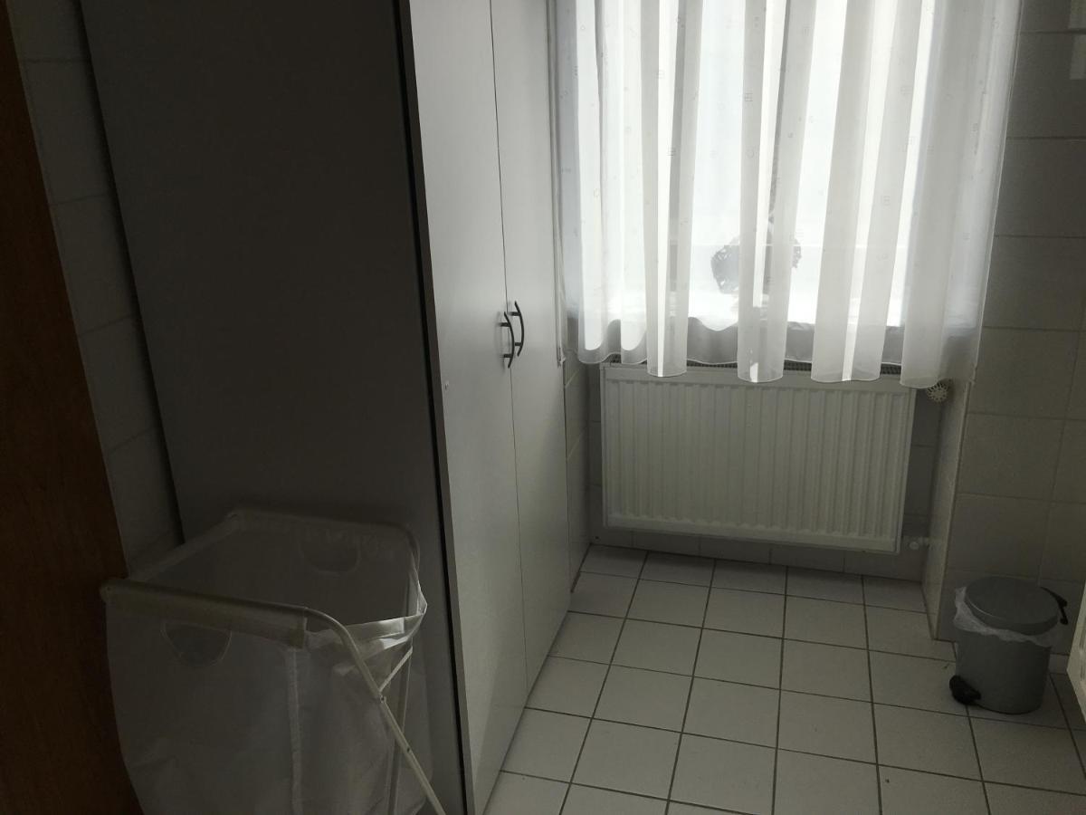 Palmina'S Ferienwohnung Merzig Exterior photo