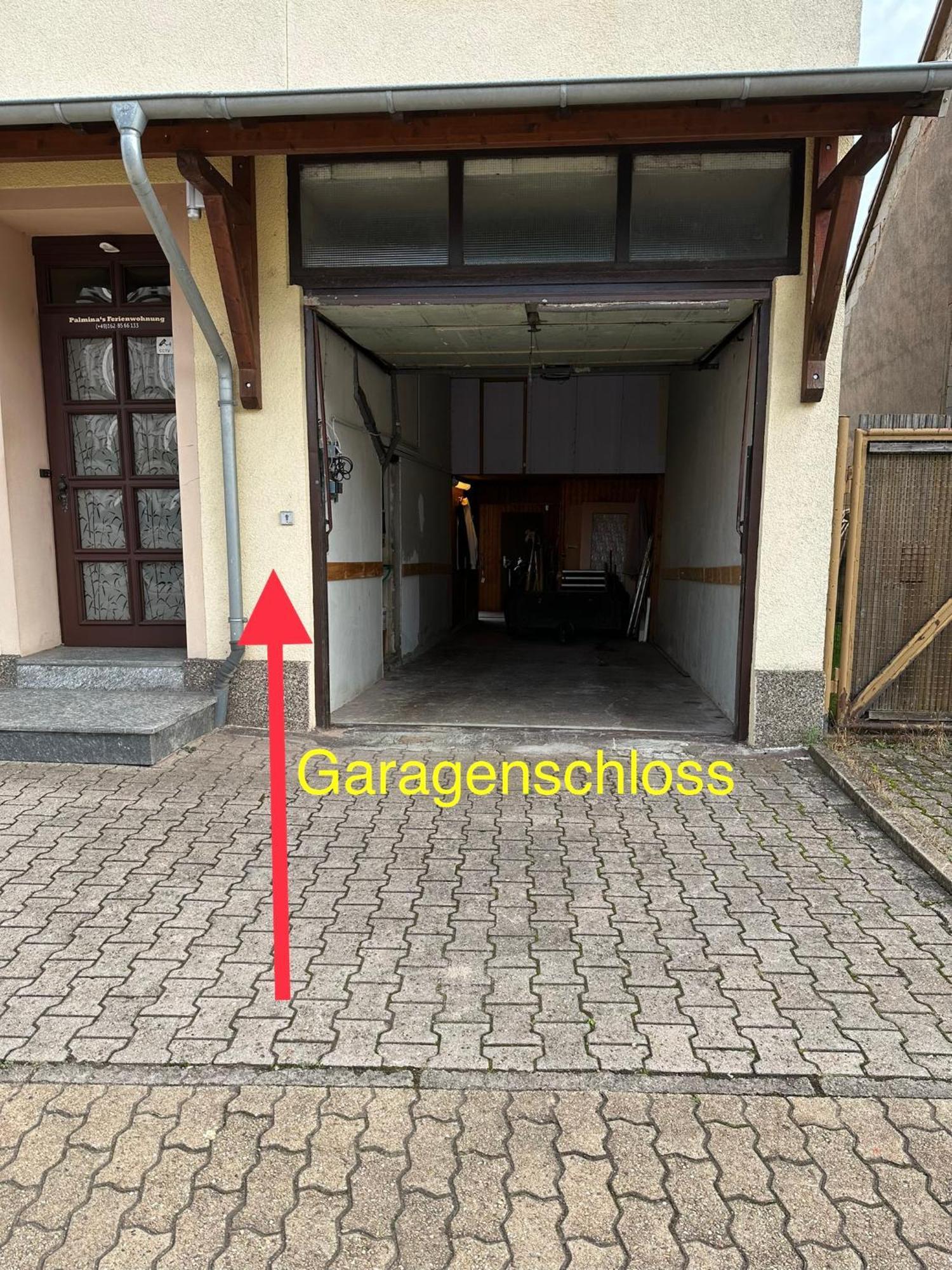 Palmina'S Ferienwohnung Merzig Exterior photo